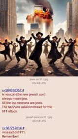 mossad did 911 Remember