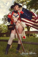Liberty Belle