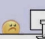 sad