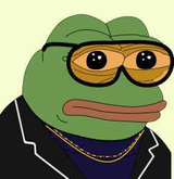 better than you pepe