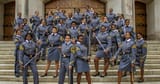 west point promotion 2019