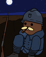 verdun gondola