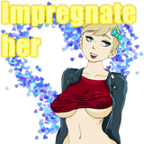 Impregnate her 8x