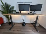 desk