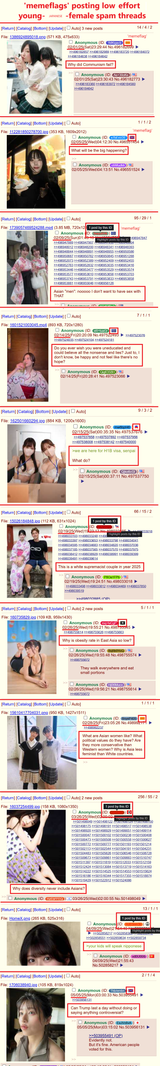 asian memeflags questions