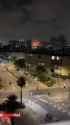 videoث_output - Fires broke out at the points hit in Tel Aviv. - Clash Report telegram_thumb.jpg