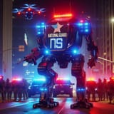 us_mecha_battle_droid_cop_vibes_terminator_three_front_war