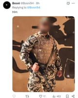 soldier
