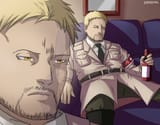 Reiner tfw still alive
