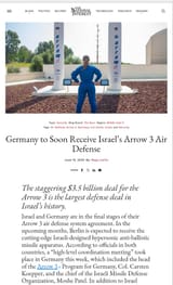 Goymany arrow 3