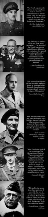 french liberation ww2