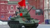 victory t34 no machine gun