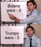 tricked again by the deepstate!