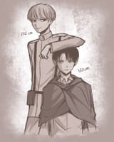 Yelena bullies Levi 1