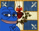 Pépé le Québécois