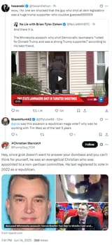 trumptard killer