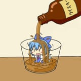 cirno cold