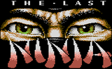 The_Last_Ninja_Titel