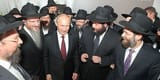 PUTIN JEW