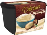 creme cupuacu