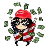 maga sarah