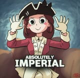 @hirotonfa - Absolutely Imperial