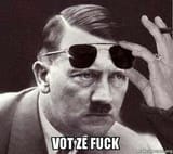 MEIN TRUMPF!