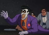 jokers foley
