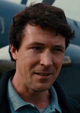 cia guy