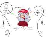 awoo rsbn dance
