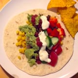 scandi taco