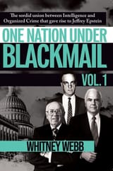 blackmail