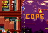 cope