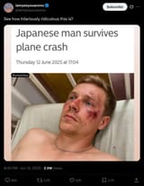 Screenshot 2025-06-15 at 00-08-58 (21) iamyesyouareno on X See how hilariously ridiculous this is https __t.co_JBN54Wxqmk _ X