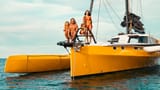 Take the Sailpill