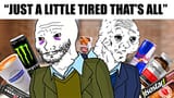 just sleep less
