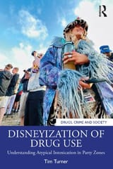 disneyification of drug use