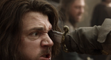Jory_Death_ his eye was foreshadowed earlier by Jaime
