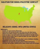 51st_stateIsrael