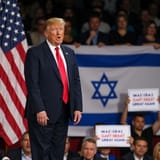TrumpIsrael5