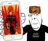 chang post
