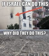 israel intentionally murders civilians