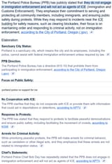 Screenshot 2025-06-14 at 18-53-31 portland police no support for ice - Google Search