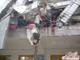 chinese school earthquake