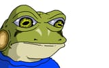 real pepe