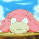 slowpoke
