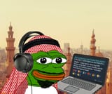 pepe arab