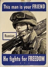 russia is your fren