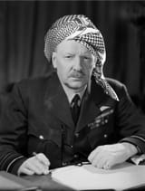 bomber harris