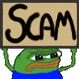 pepe-scam